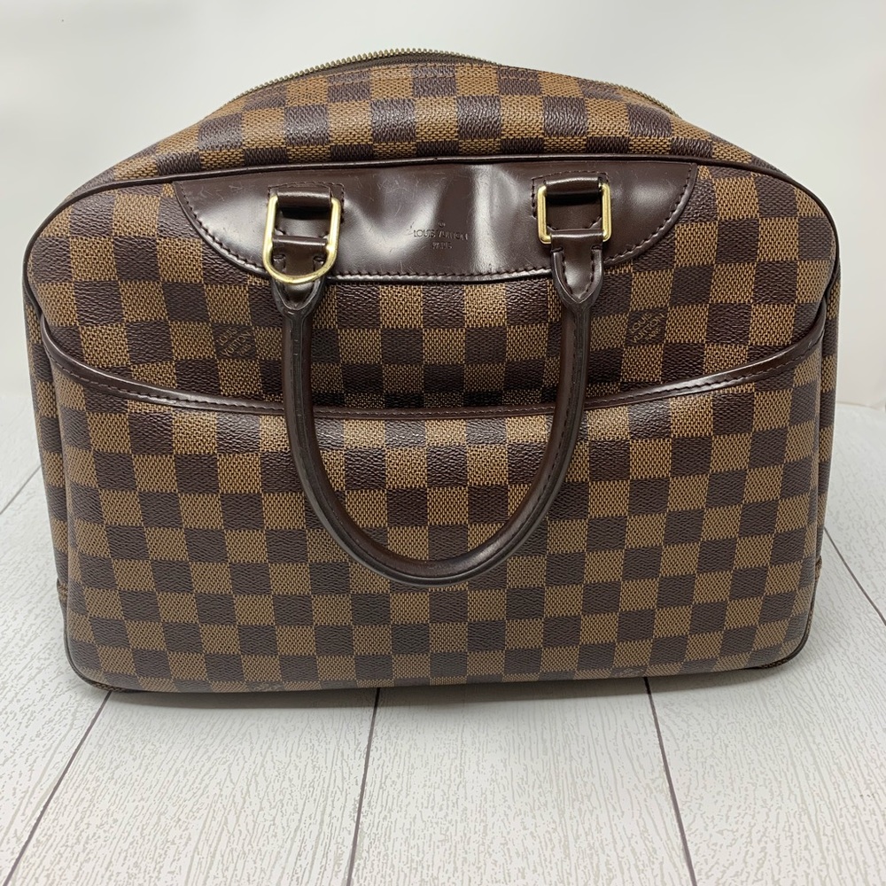 Louis Vuitton DE Deauville